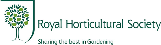 The Royal Horticultural Society logo