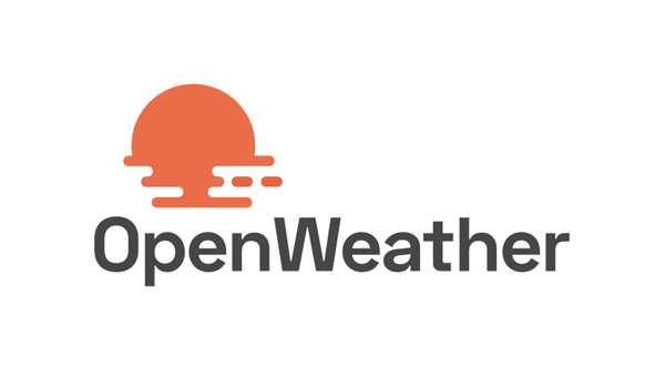 Open Weather logo