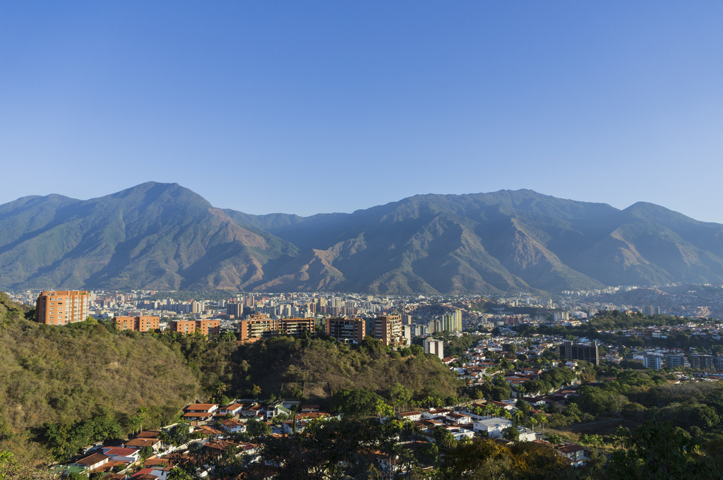 Caracas, Venezuela