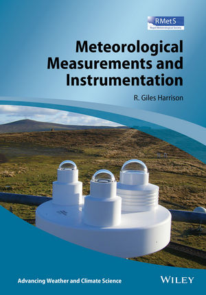 meteorological measurments and instrumentation book