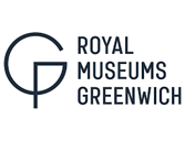 Royal Museums Greenwich logo