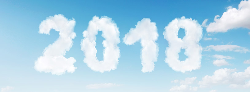 Understanding the Weather of 2018 Image