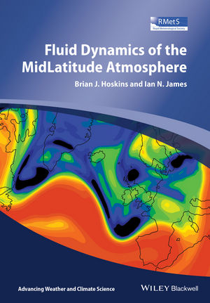 Fluid Dynamics Cover Image