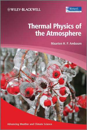 Thermal Physics Cover Image