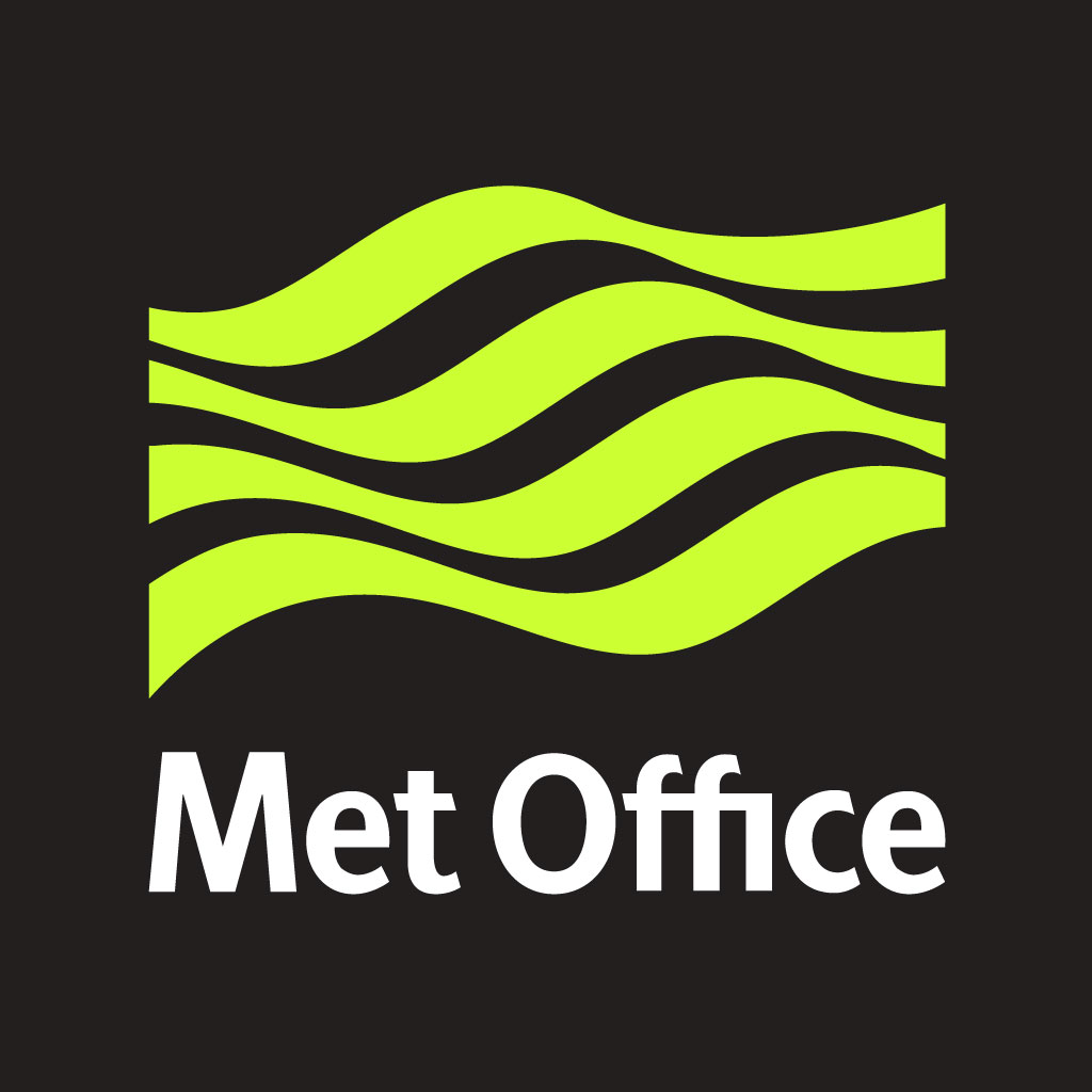 Met Office logo