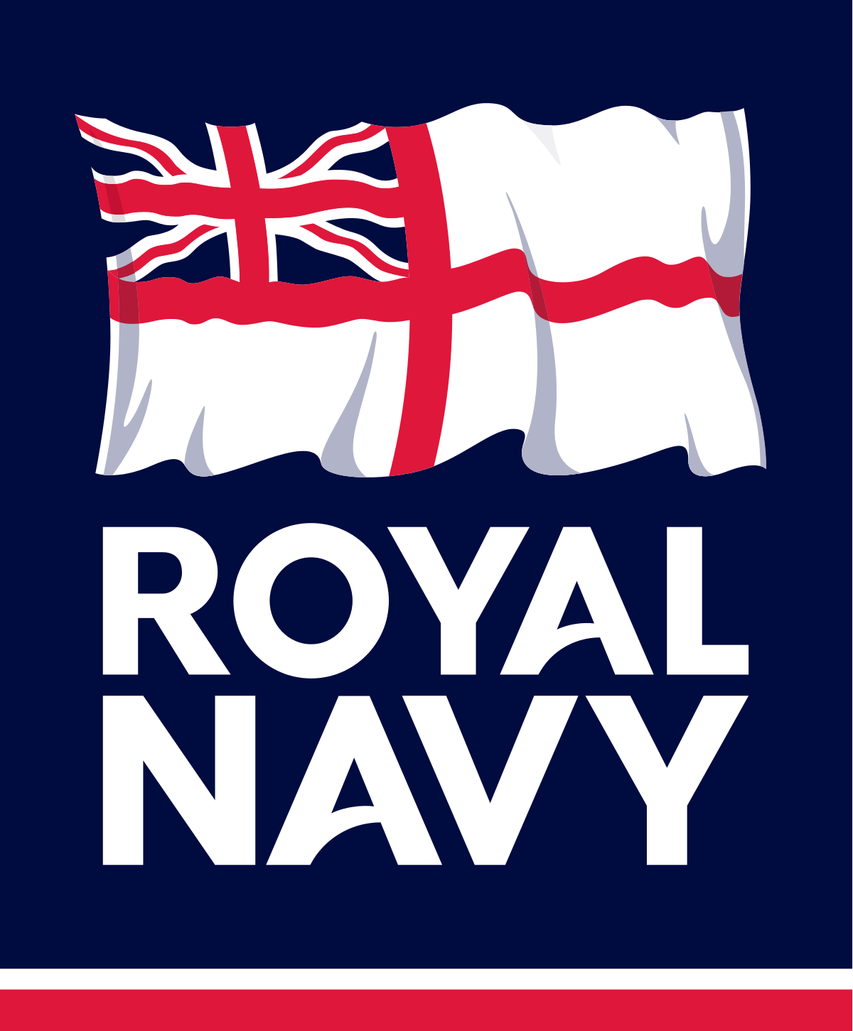 royal navy logo