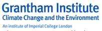 Grantham Institute Logo