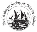 Challenger Society Logo