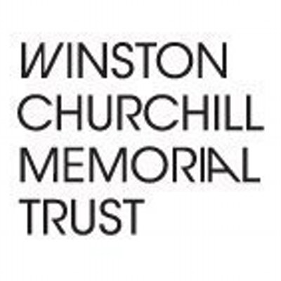 winston churchill memorial trust