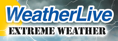 WeatherLive Promo Image