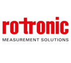 Rotronic Logo