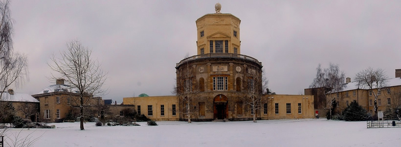 Radcliffe observatory wiki commons