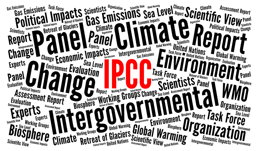 IPCC Image