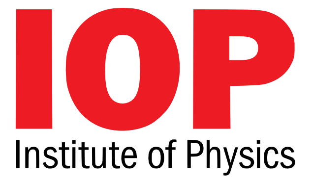 IOP logo