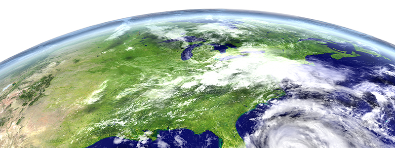REMS At Home Meteorology banner