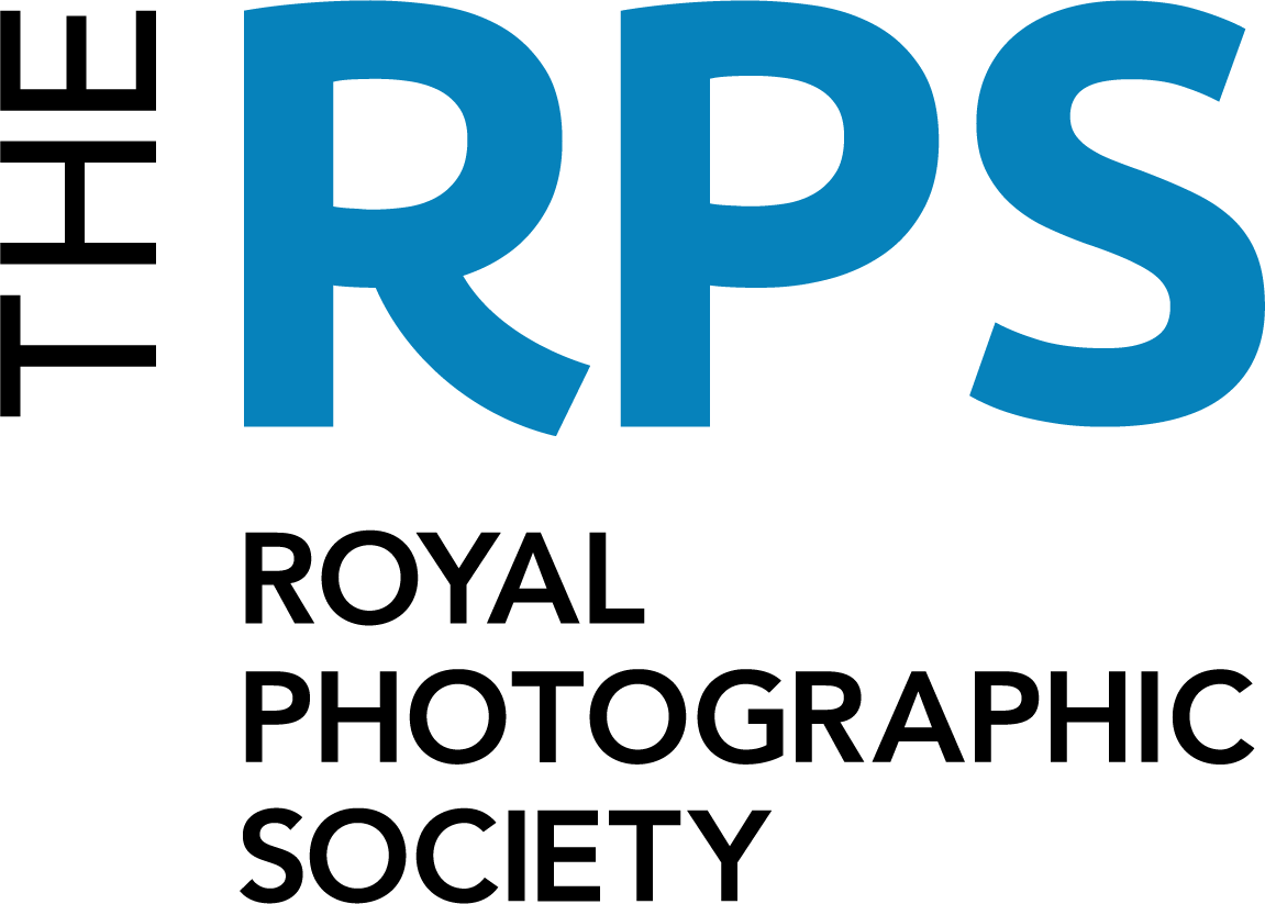 Royal Photographic Society logo