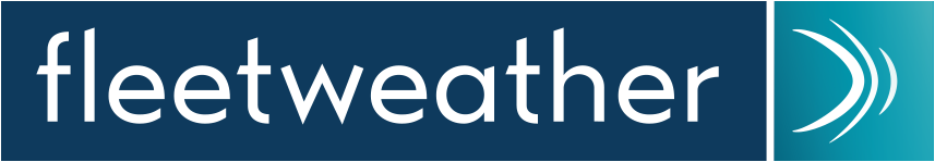 fleetweather logo