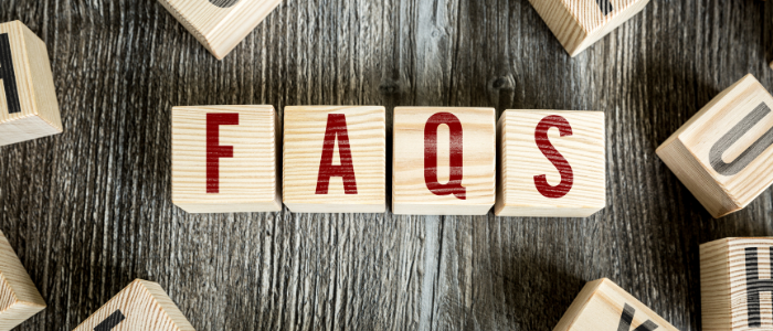 FAQs