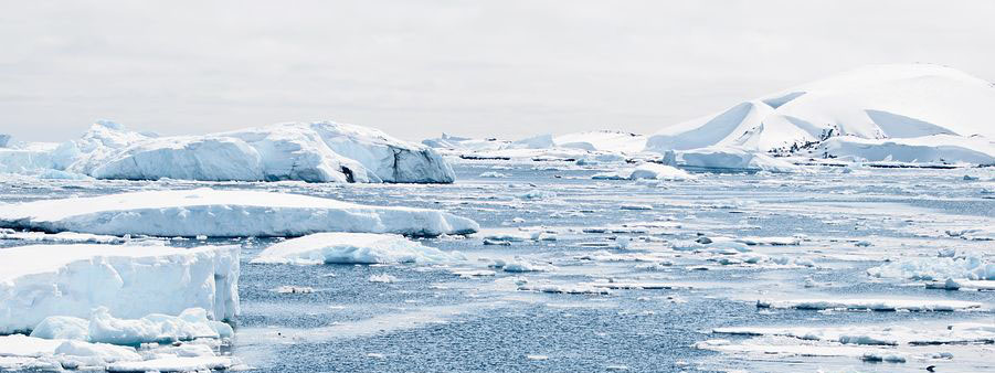 VIRTUAL MEETING | How Climate Models Deal With Ice Around Antarctica