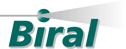 Biral logo