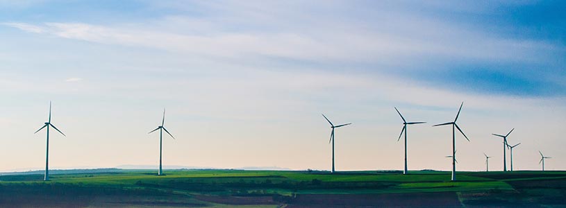 wind mill