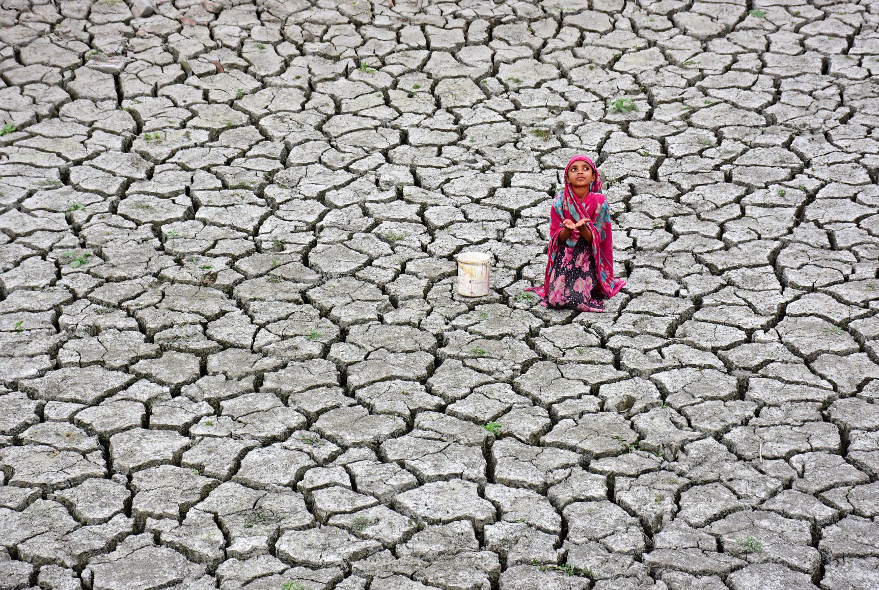 No water left No water left
