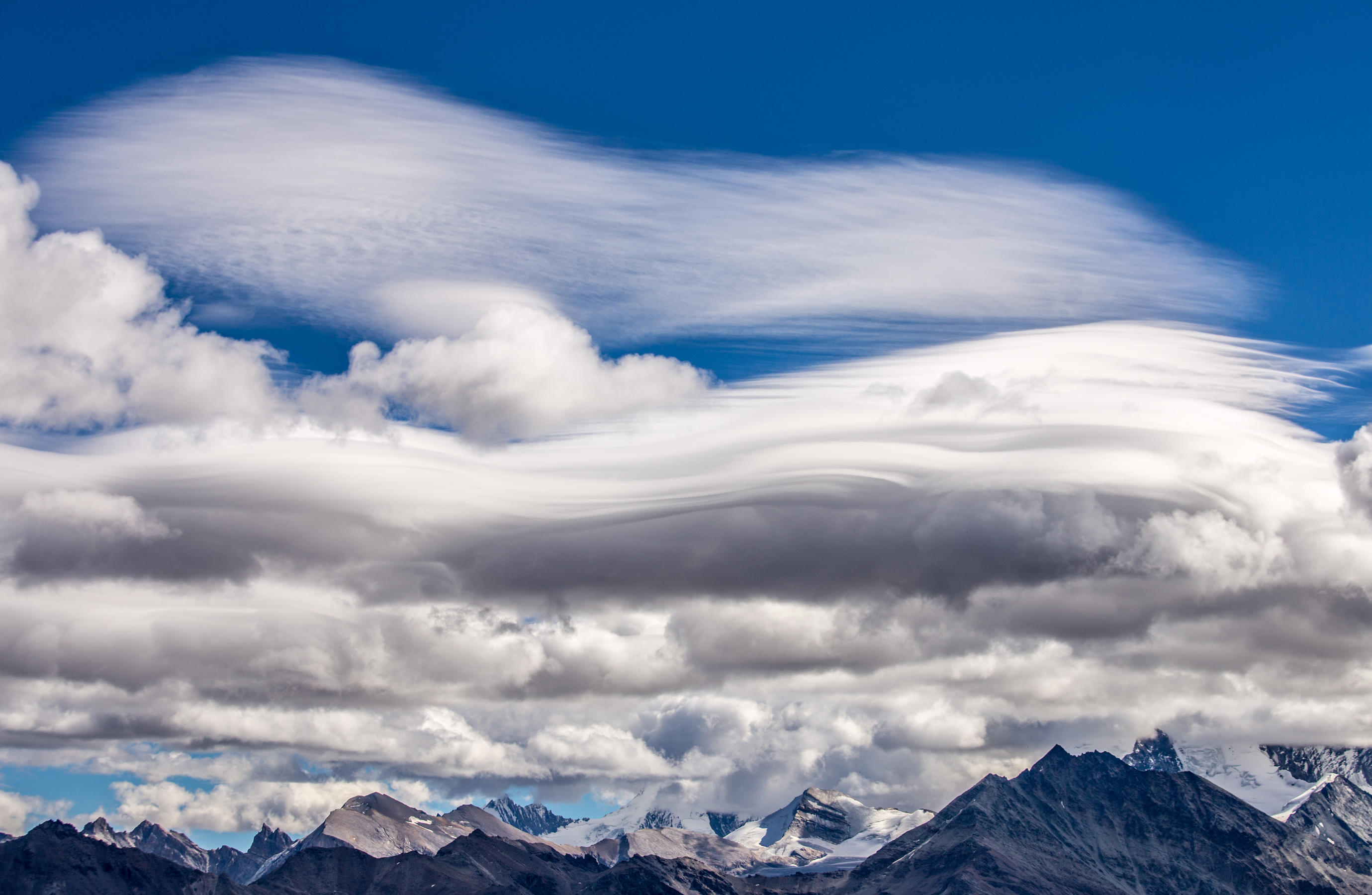Clouds Clouds