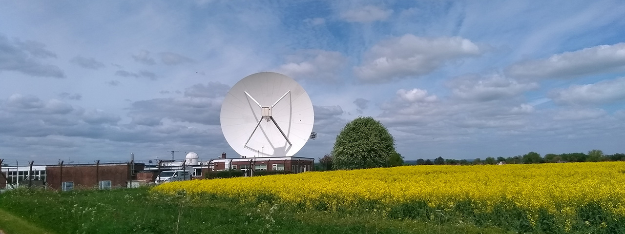 VIRTUAL MEETING | The Weird and Wonderful World of Radar Aeroecology.