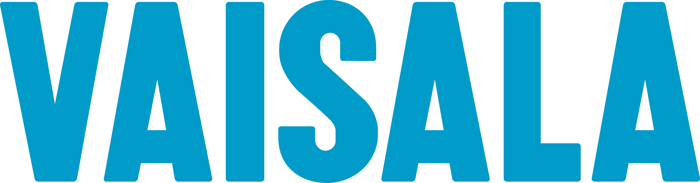 Vaisala logo