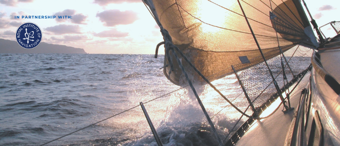 weather and sailing