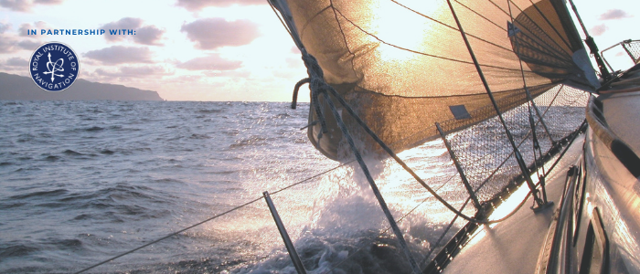 Weather and Sailing