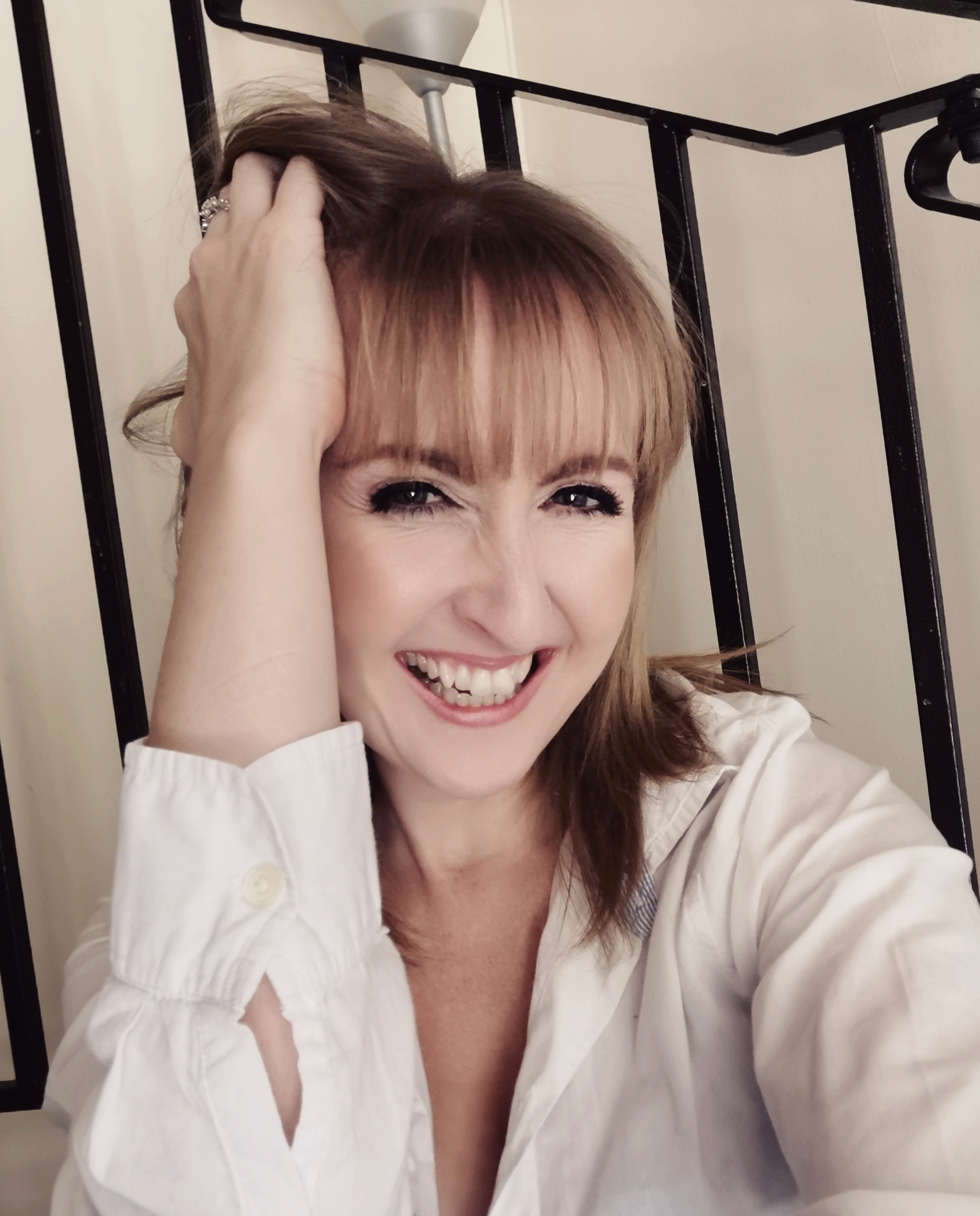 Melissa Gerbaldi