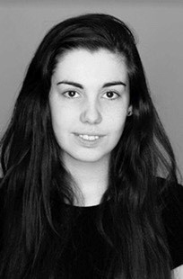 Hayley Proudlock