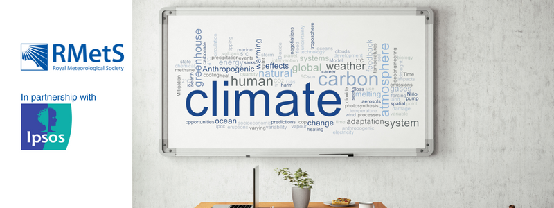 Climate Literacy Event