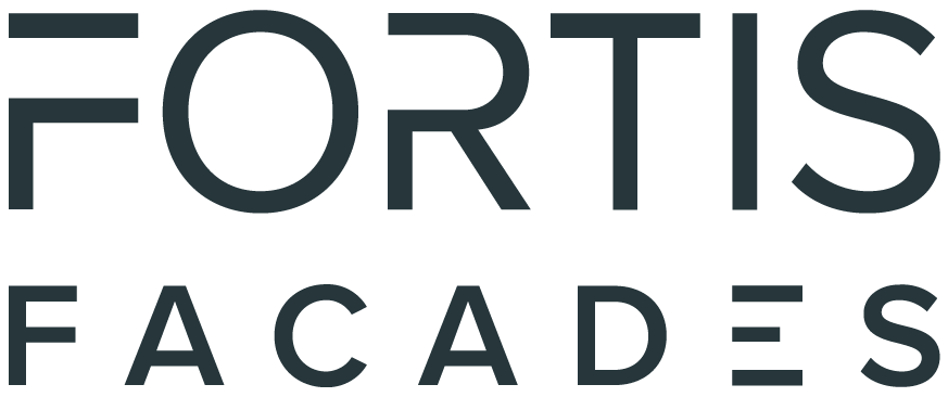 Fortis Facades logo