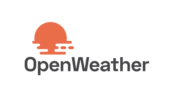 OpenWeather logo