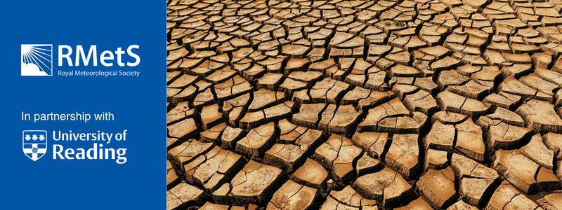 Image of dry cracked ground