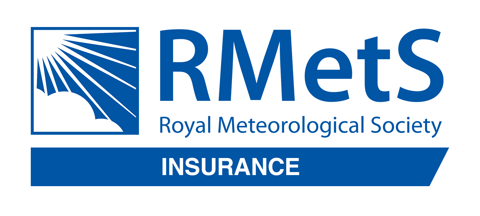 Royal Meteorological Society's Insurance Special Interest Group Logo