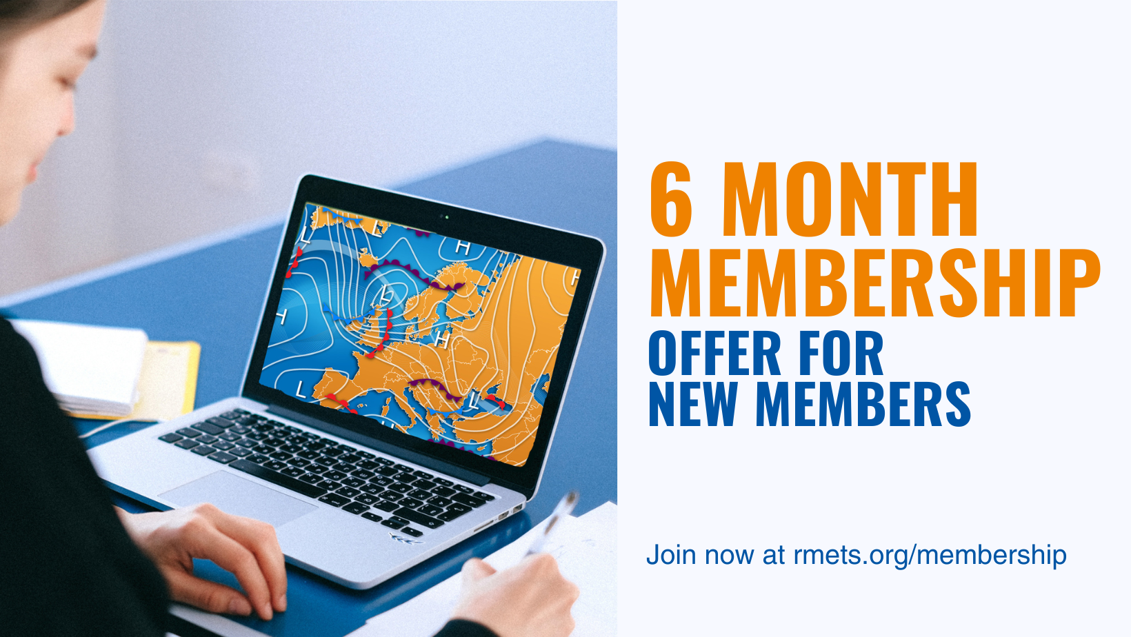 membership offer
