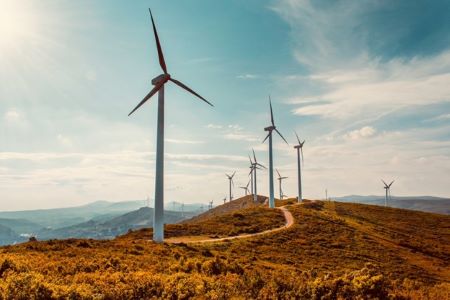 Windfarm