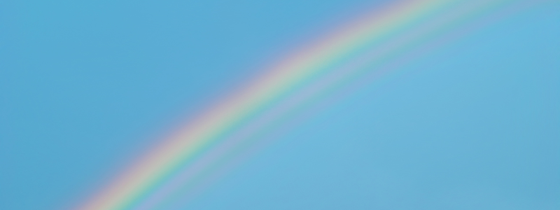 rainbow