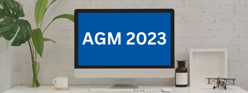 AGM 2023