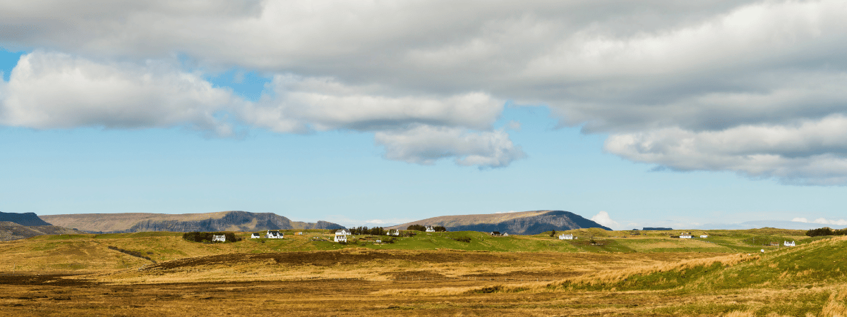 Summer Visit to Eskdalemuir Observatory 