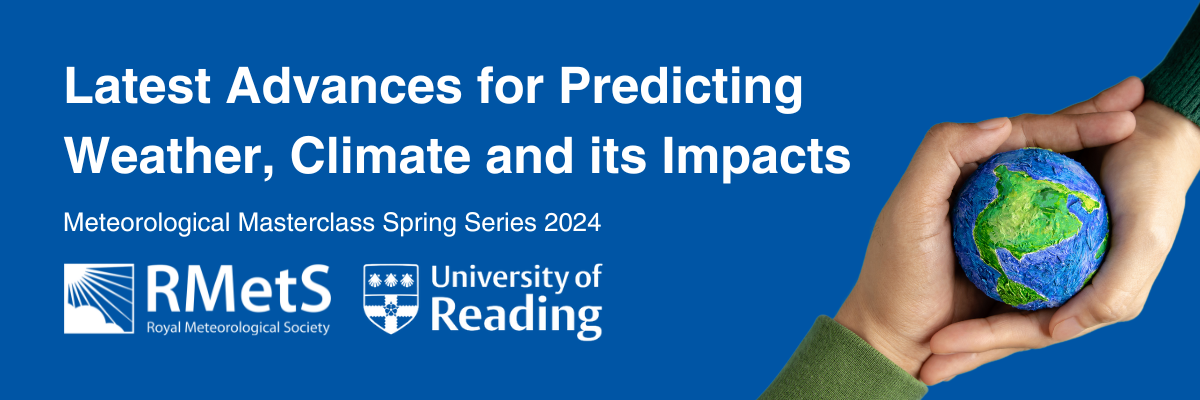 Latest impacts for predicting weather, climate and its impacts