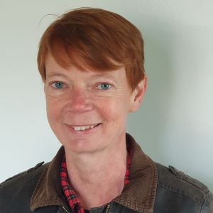 Sarah Horton