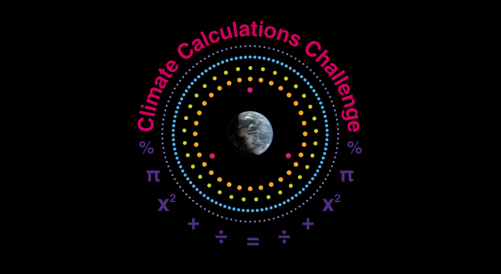 Climate Calculations Challenge