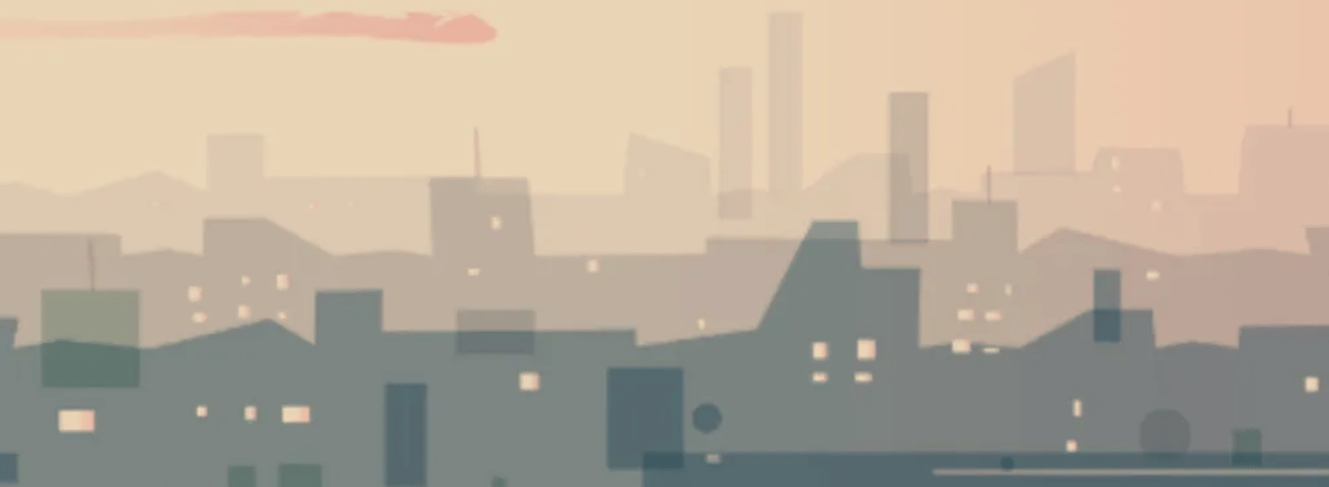 event banner