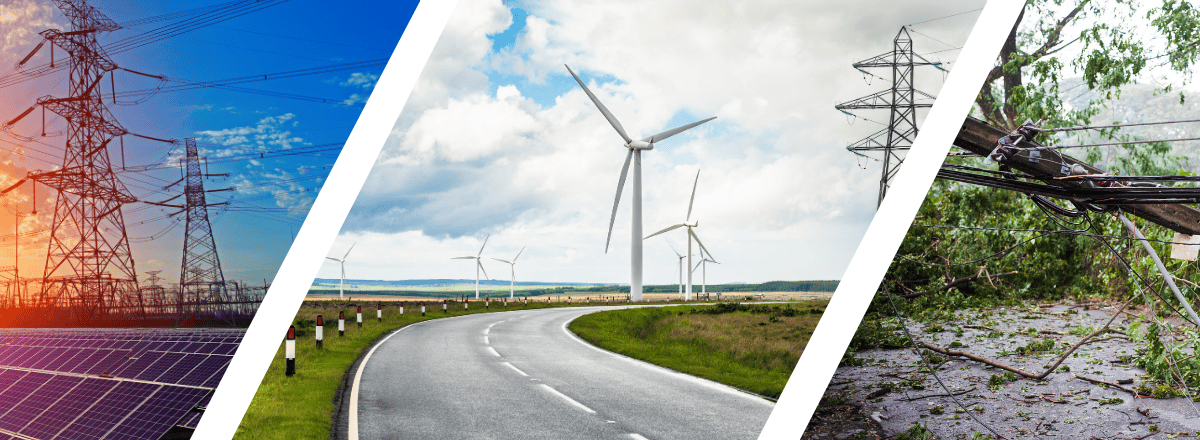 Wind Turbines