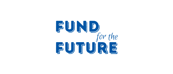 Fund for the Future logo