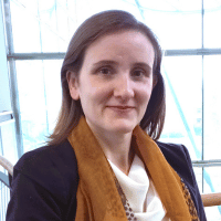 Dr Caroline Bain